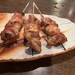 Yakitori Niwa - 