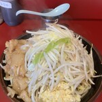 ラーメン二郎 - 
