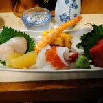 Futago Sushi - 