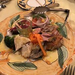 Trattoria La Grotta - 