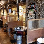 とんちゃん 元祖サムギョプサル - 