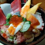 Futago Sushi - 