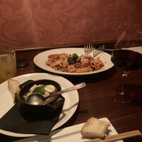 マディソン ニューヨーク キッチン - 