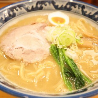 秋葉原ラーメン天神屋_1