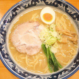 秋葉原ラーメン天神屋_0