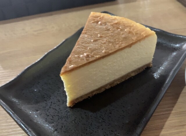 カフェ サニー（Cafe SUNNY） - 青山（カフェ）の写真