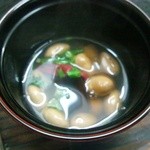 Gion Iwamoto - 煮豆