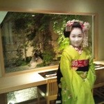 Gion Iwamoto - 舞妓さん