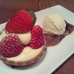 裏CAFE - 