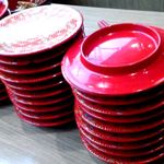 廻転寿司 北乃四季 イオンレイクタウン店 - 