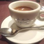 テルツィーナ - ｴｽﾌﾟﾚｯｿ（2014年2月)　