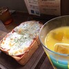 オソラカフェ