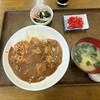 味の十八番 - カレー