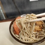 Soba Dokoro - 