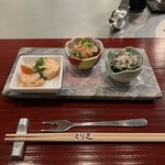 Yakitori Torishiba - 