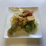 Marugame Seimen - うどん弁当