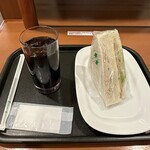 カフェ・ベローチェ - 