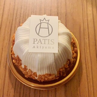 パティス アキヤマ_1