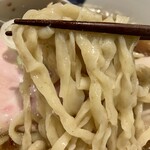 麺 みつヰ - 