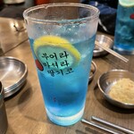 韓国酒場 コッキオ - 
