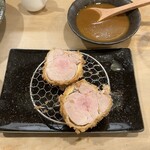 Ginza Tonkatsu Saitou - 