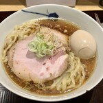 麺 みつヰ - 