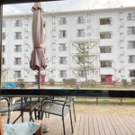 喫茶ランドリー ホシノタニ団地 - 