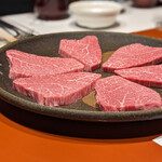 Sukiyaki Kappou Hiyama - 