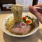 キング製麺 - 