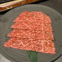 西中州焼肉 きらく - 