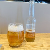 フィエルテ - ホワイトティースパークリング