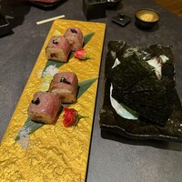 西中州焼肉 きらく - 