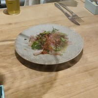 恵比寿ビストロ 猫も杓子も - 