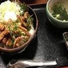 カルピ丼専門店 スタミナ亭 西宮店