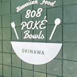808 POKEBOWLS OKINAWA - 