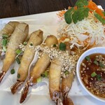 タイ料理ルアンマイ - 