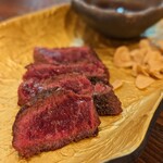 大衆馬肉酒場 馬王 - 