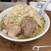 ラーメン二郎 品川店