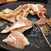 Shichirin Yakiniku Anan - 