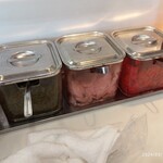 カレーショップ インデアン - 