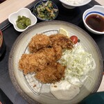 おさかな食堂 マキハラ商店 名古屋則武新町店 - 