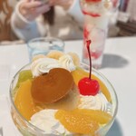 アイスクリームパーラー美園 - 