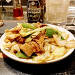 横浜 青葉餃子 - 