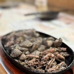 もも焼き百百ちゃん - 