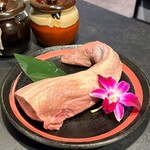 炭火焼き 牛タン酒場 いけたん - 