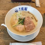 麺屋真星 - 