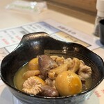 もも焼き百百ちゃん - 