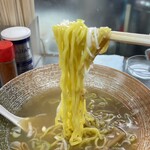 覆麺 智 - 