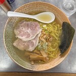 覆麺 智 - 