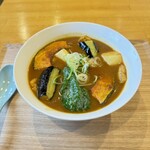 240393997 - 絶品うま辛カレーうどん